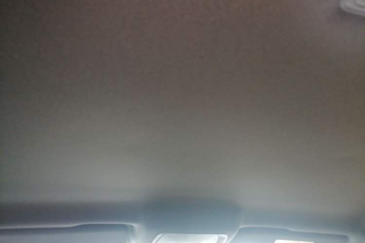 Used BYD Qin PLUS 2025 DM-i Smart Drive 55KM Leading Model Headliner