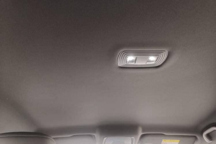 Used BYD Qin PLUS 2025 DM-i Smart Drive 55KM Leading Model Headliner