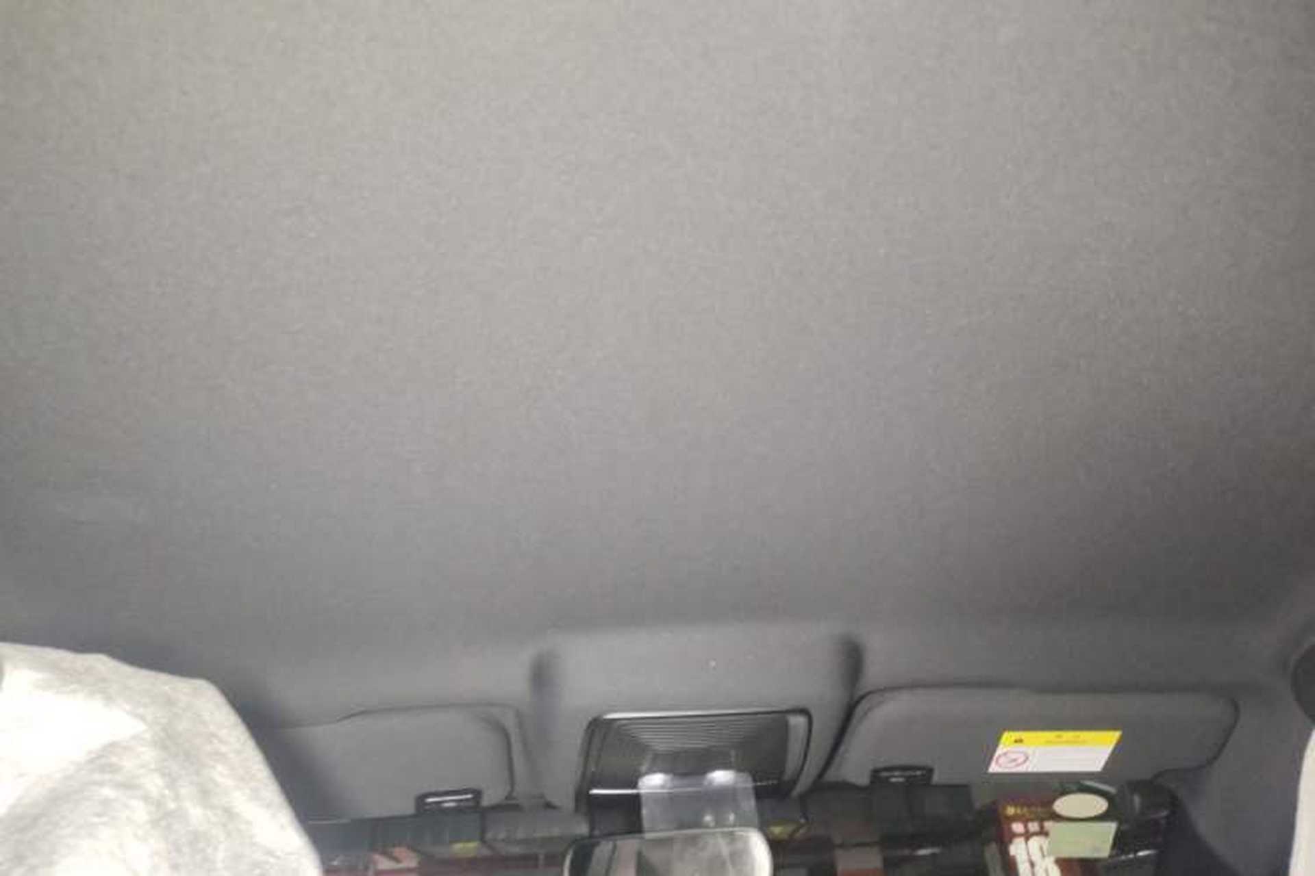 Used BYD Qin PLUS  Headliner