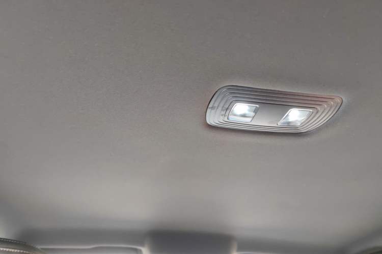 Used BYD Qin PLUS 2025 DM-i Smart Drive 55KM Leading Model Headliner