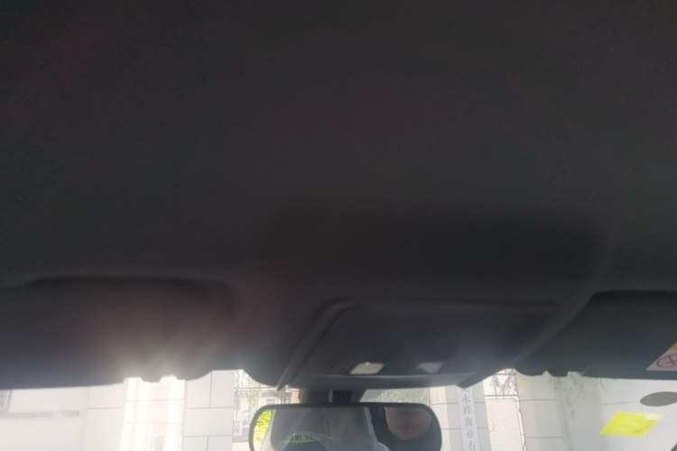 Used BYD Qin PLUS  Headliner