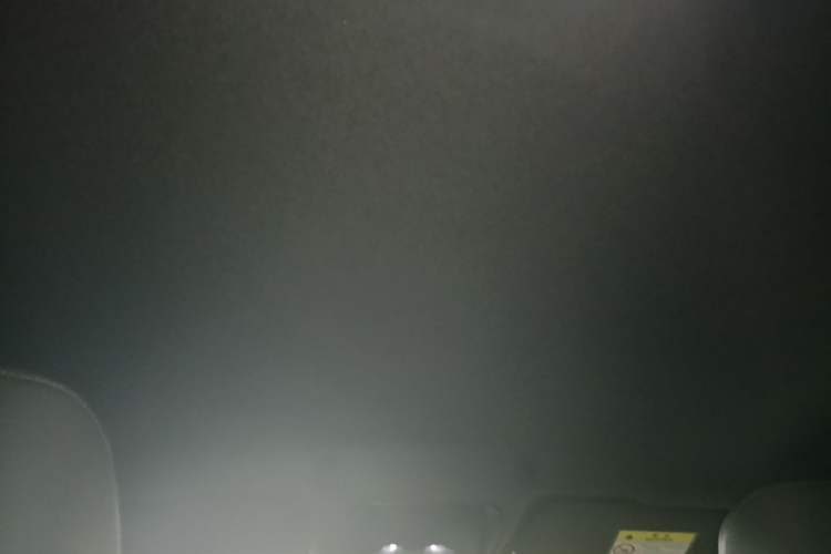 Used BYD Qin PLUS 2025 DM-i Smart Drive 55KM Leading Model Headliner