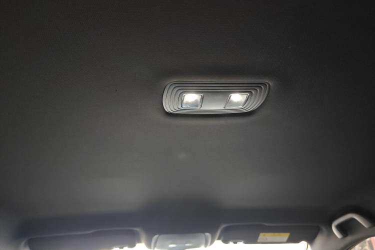 Used BYD Qin PLUS 2025 DM-i Smart Drive 55KM Leading Model Headliner