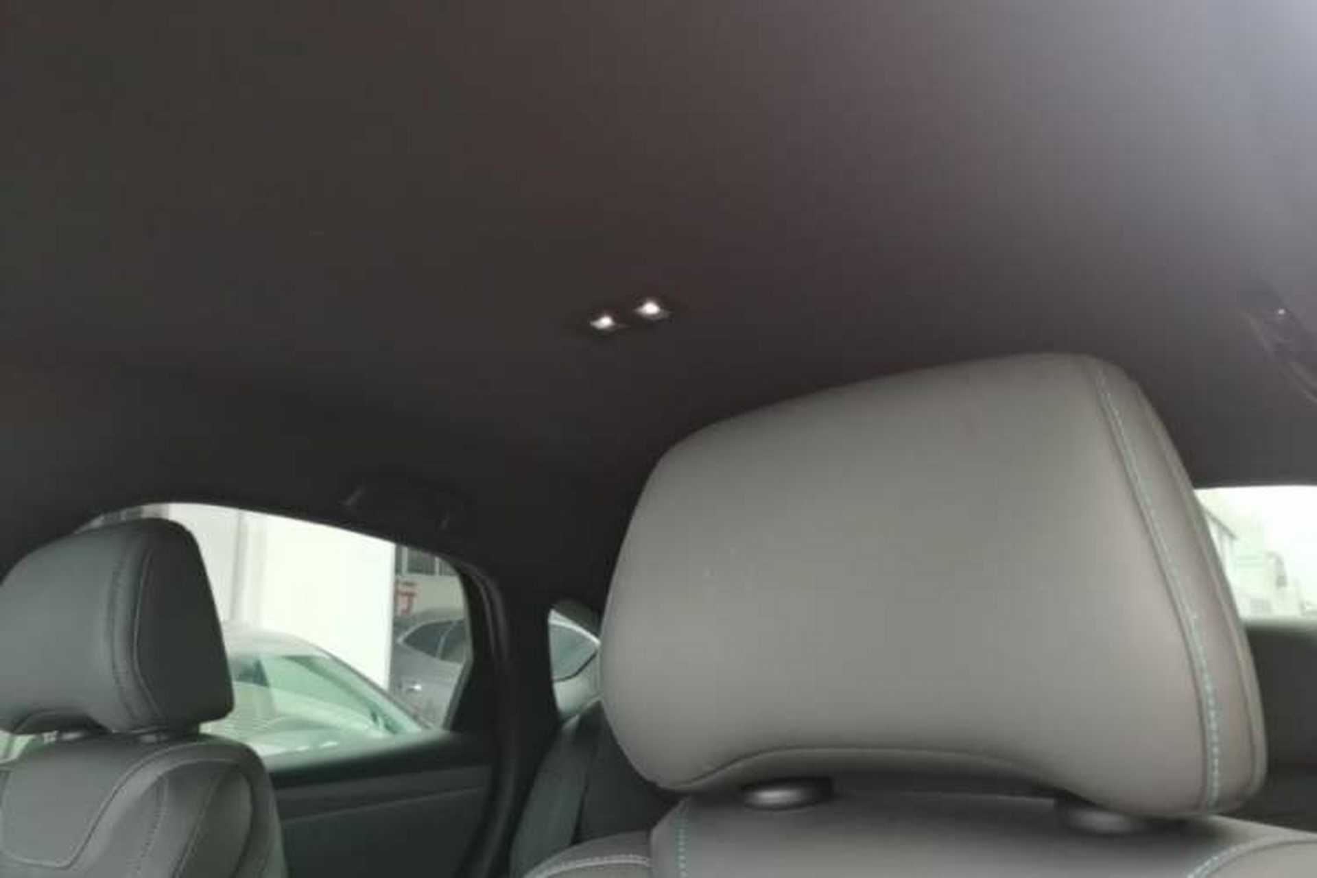 Used BYD Qin PLUS 2025 DM-i Smart Drive 55KM Leading Model Headliner