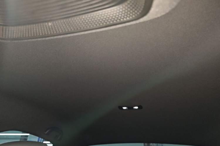 Used BYD Qin PLUS 2025 DM-i Smart Drive 55KM Leading Model Headliner