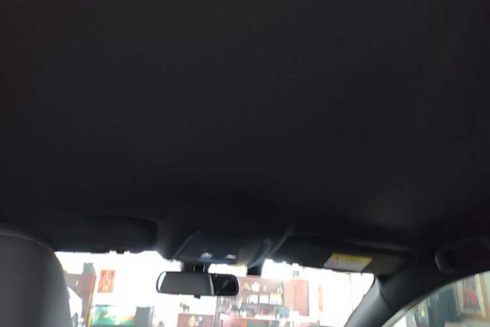 Used BYD Qin PLUS 2025 DM-i Smart Drive 55KM Leading Model Headliner