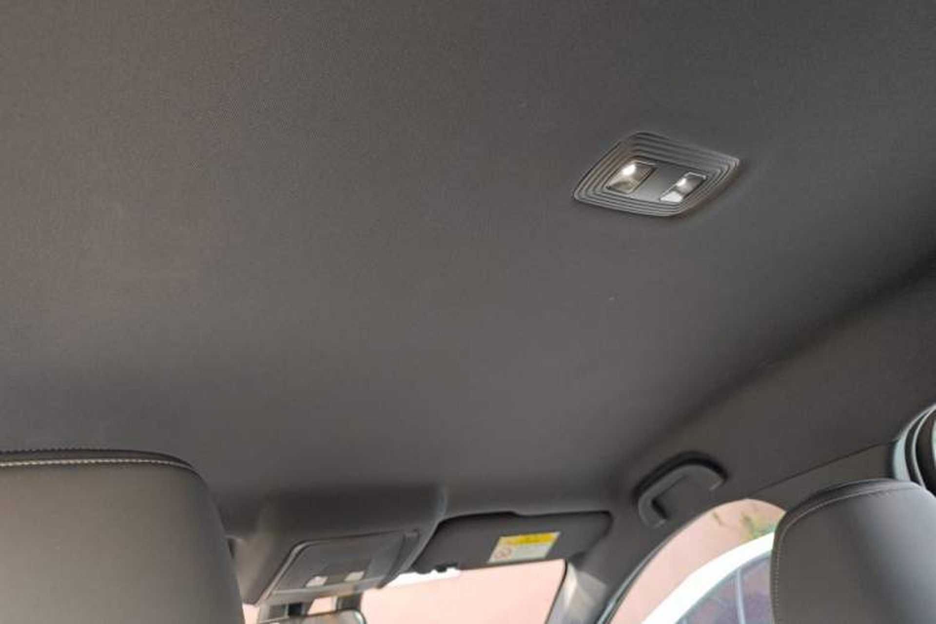 Used BYD Qin PLUS 2025 DM-i Smart Drive 55KM Leading Model Headliner