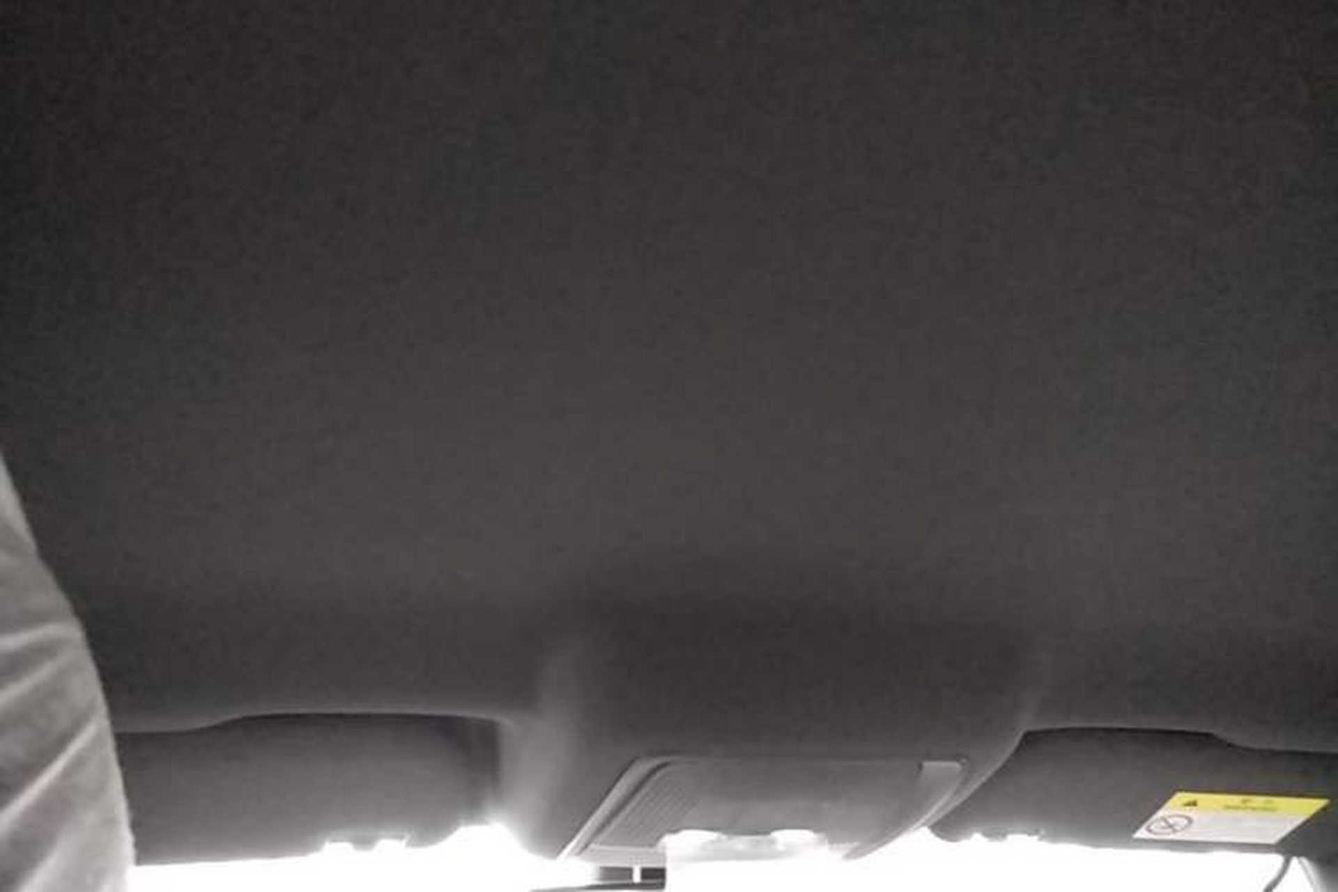 Used BYD Qin PLUS  Headliner