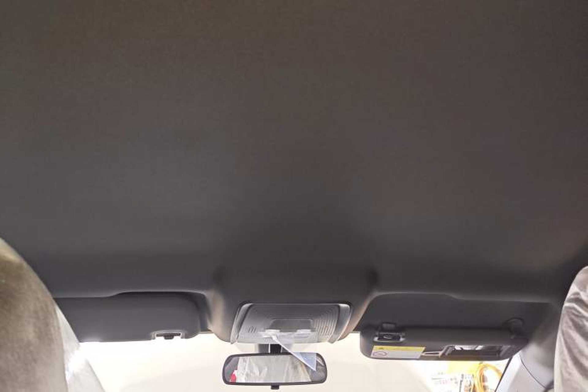 Used BYD Qin PLUS  Headliner