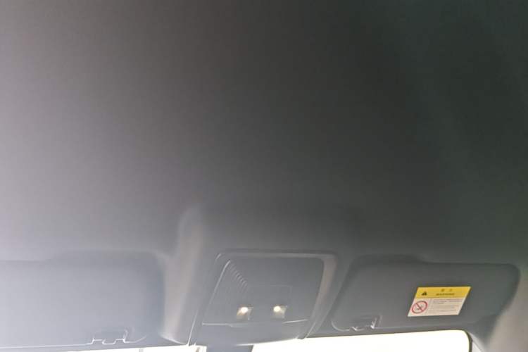 Used BYD Qin PLUS 2025 DM-i Smart Drive 55KM Leading Model Headliner