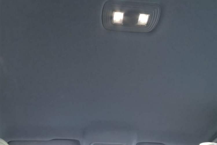 Used BYD Qin PLUS  Headliner