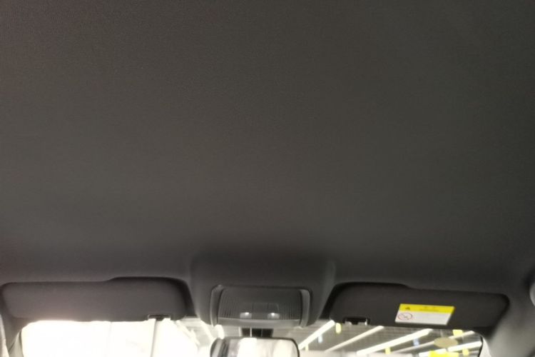 Used BYD Qin PLUS  Headliner