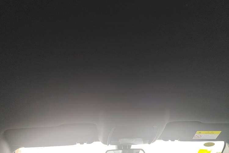 Used BYD Qin PLUS  Headliner