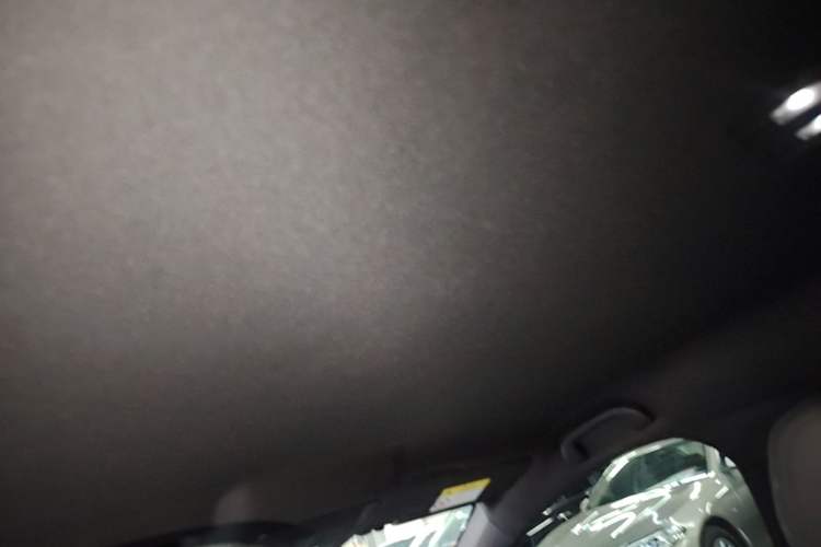 Used BYD Qin PLUS  Headliner