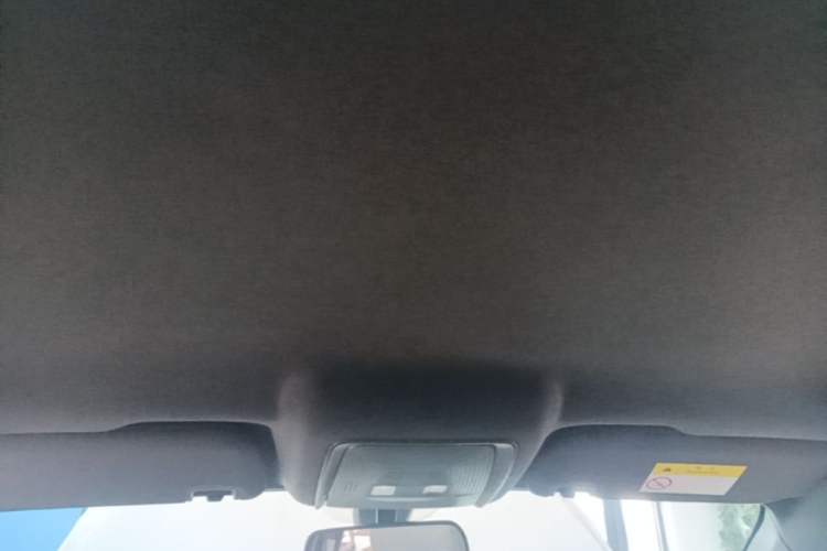 Used BYD Qin PLUS 2025 DM-i Smart Drive 55KM Leading Model Headliner