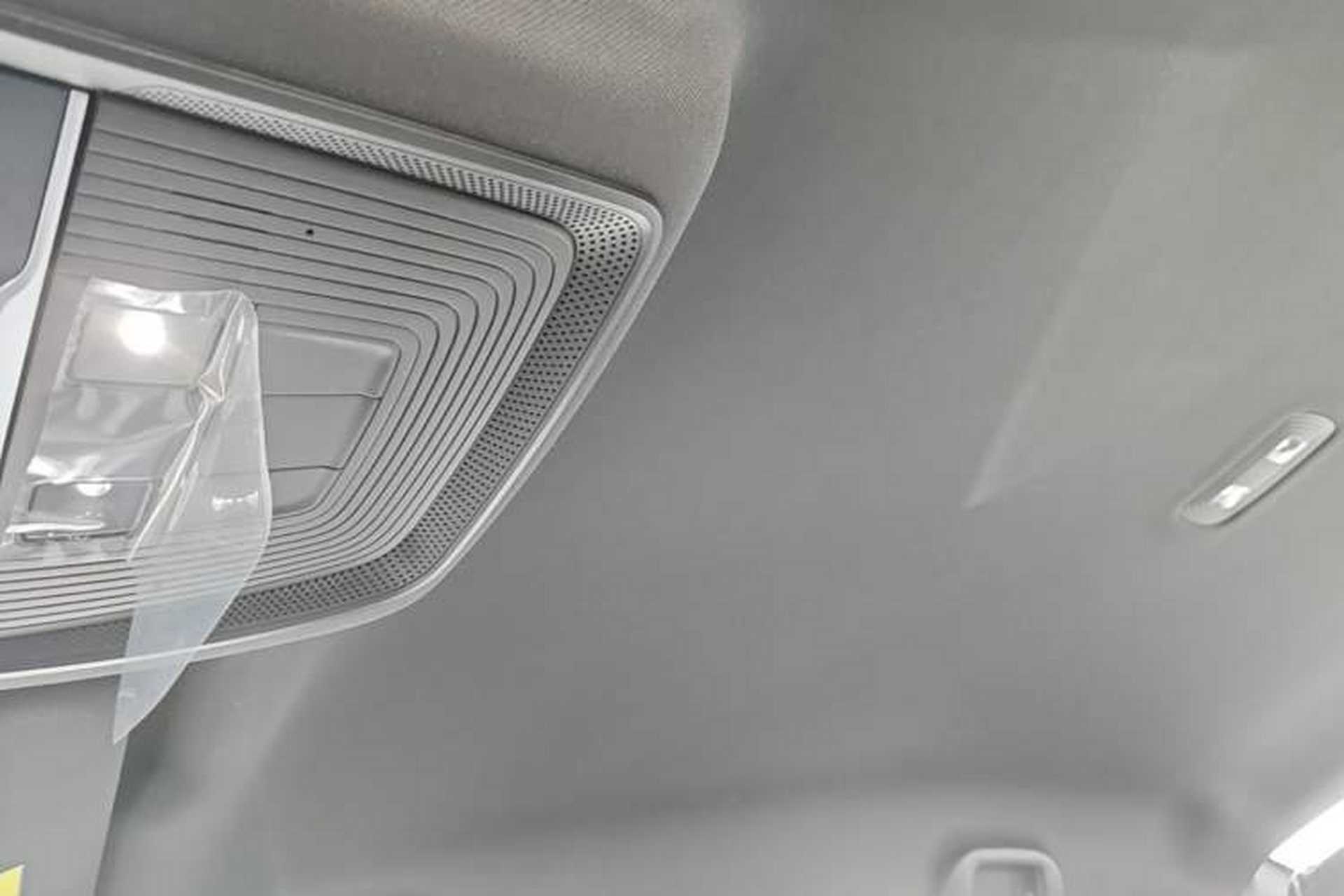 Used BYD Qin PLUS  Headliner