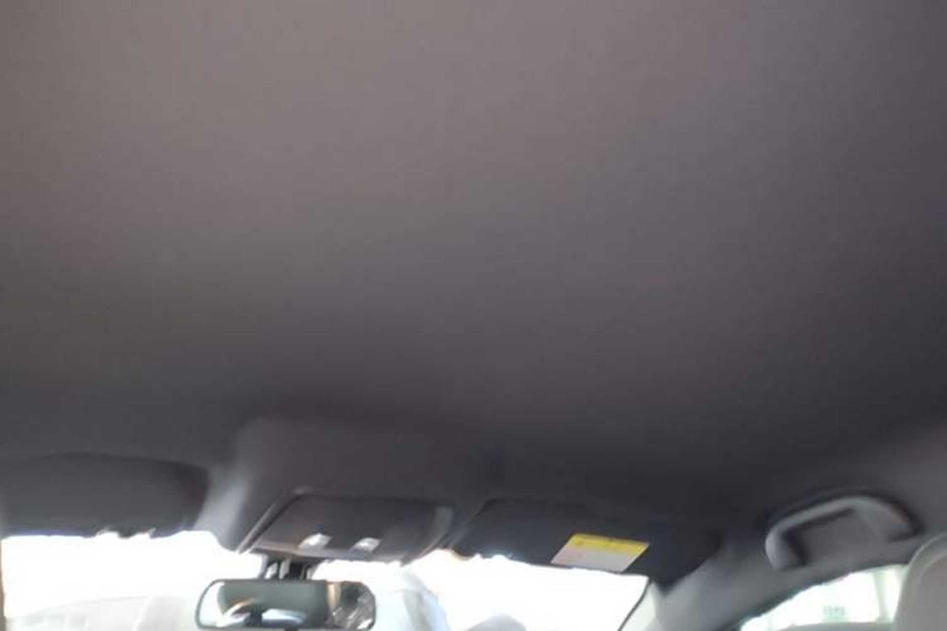 Used BYD Qin PLUS 2025 DM-i Smart Drive 55KM Leading Model Headliner