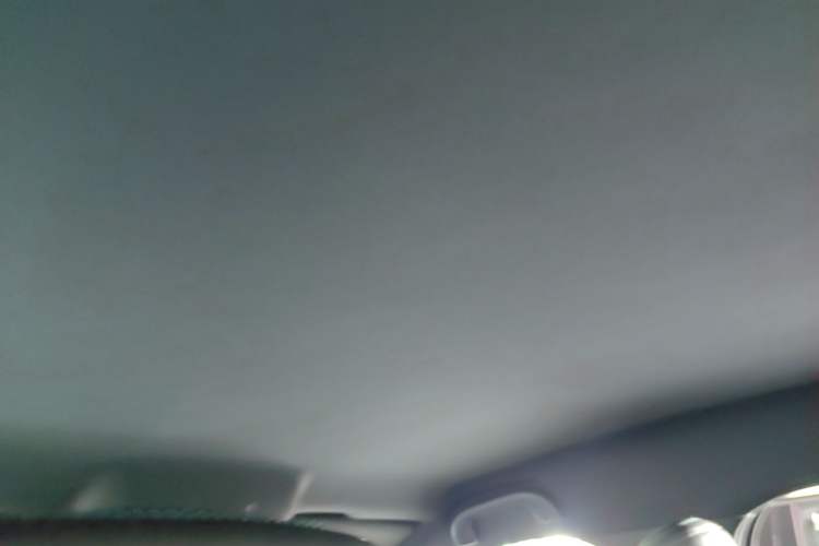 Used BYD Qin PLUS 2025 DM-i Smart Drive 55KM Leading Model Headliner
