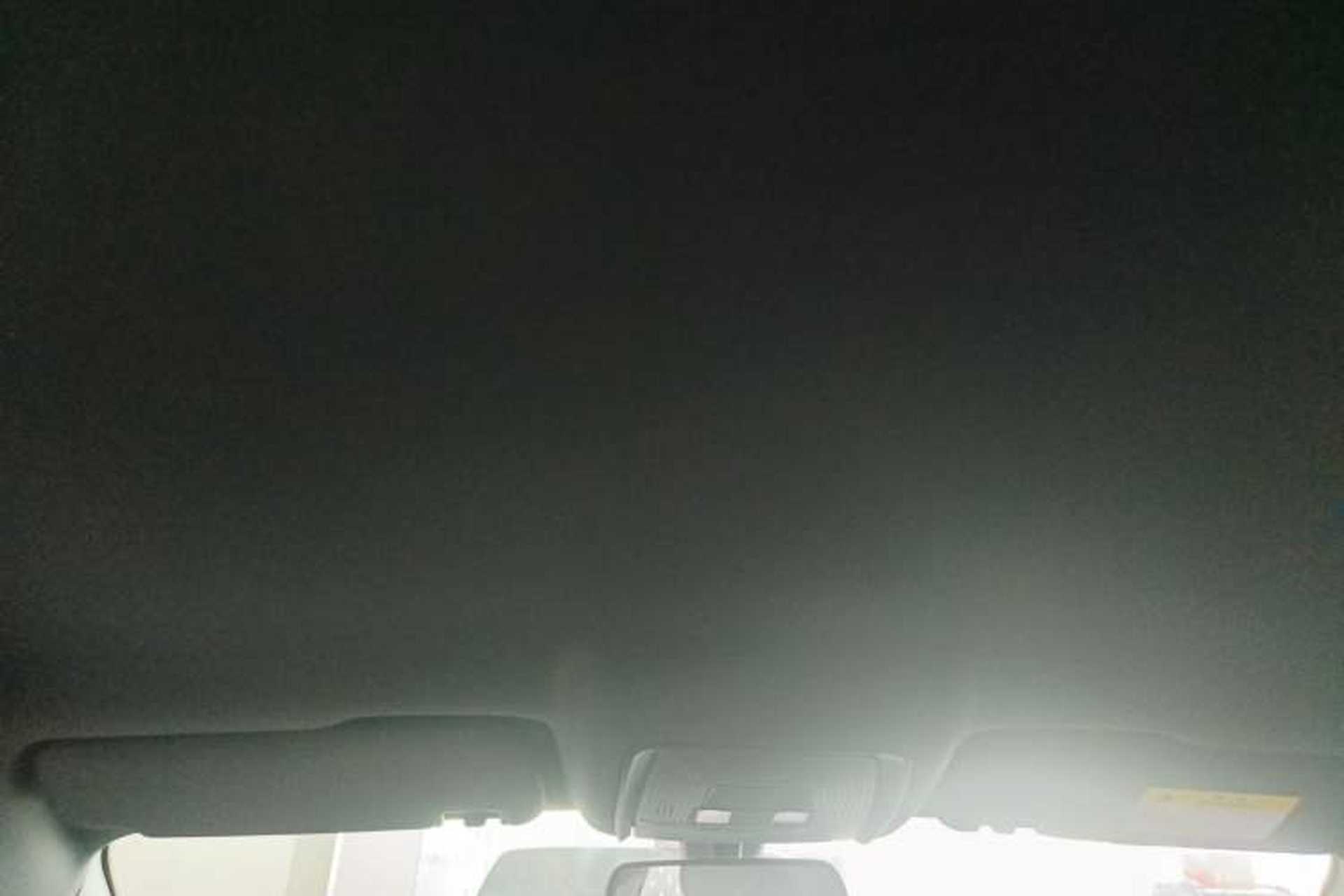 Used BYD Qin PLUS 2025 DM-i Smart Drive 55KM Leading Model Headliner