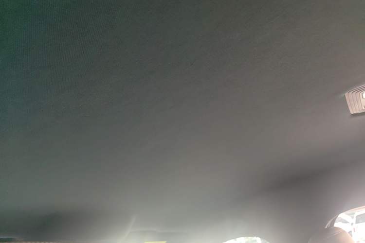 Used BYD Qin PLUS 2025 DM-i Smart Drive 55KM Leading Model Headliner