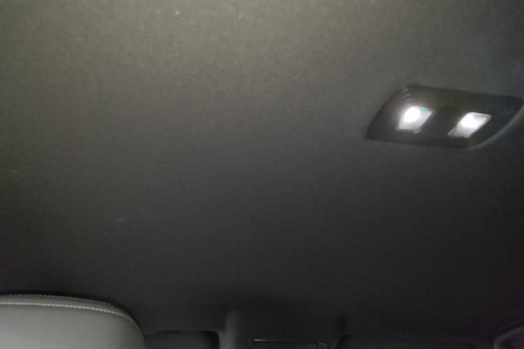 Used BYD Qin PLUS  Headliner