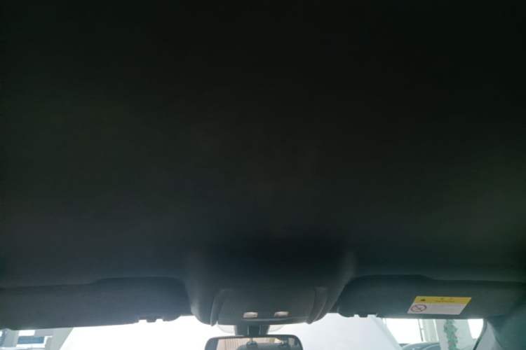 Used BYD Qin PLUS 2025 DM-i Smart Drive 55KM Leading Model Headliner