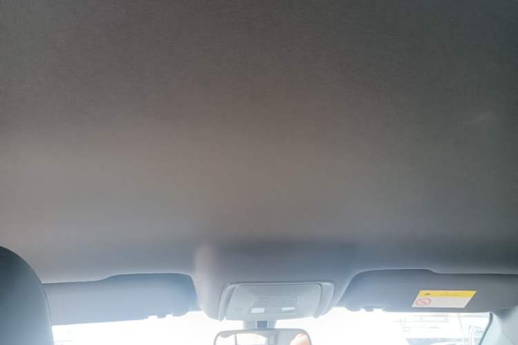 Used BYD Qin PLUS 2025 DM-i Smart Drive 55KM Leading Model Headliner