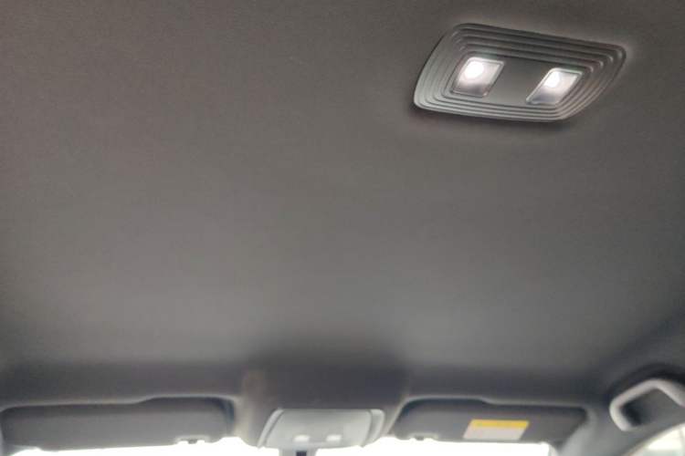 Used BYD Qin PLUS 2025 DM-i Smart Drive 55KM Leading Model Headliner