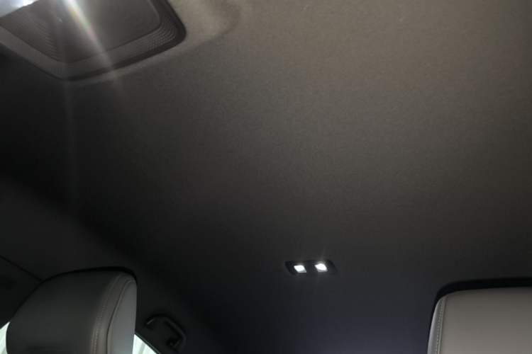 Used BYD Qin PLUS  Headliner