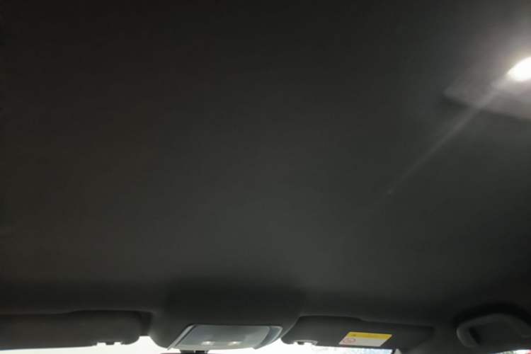 Used BYD Qin PLUS 2025 DM-i Smart Drive 55KM Leading Model Headliner
