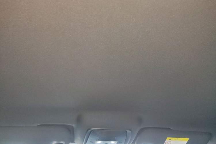 Used BYD Qin PLUS  Headliner