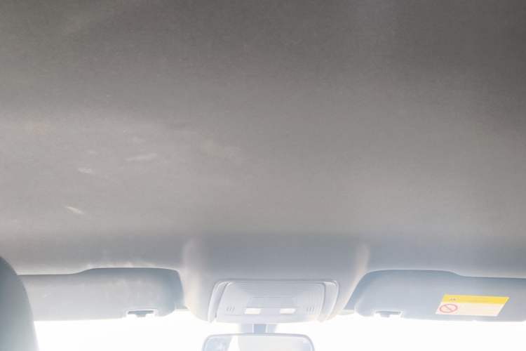 Used BYD Qin PLUS 2025 DM-i Smart Drive 55KM Leading Model Headliner