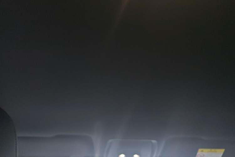 Used BYD Qin PLUS 2025 DM-i Smart Drive 55KM Leading Model Headliner