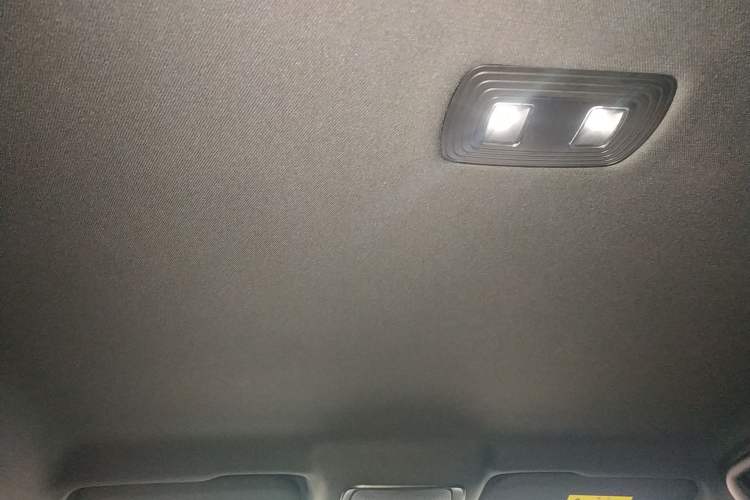 Used BYD Qin PLUS 2025 DM-i Smart Drive 55KM Leading Model Headliner
