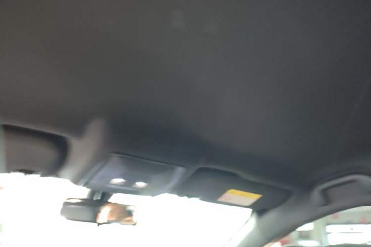 Used BYD Qin PLUS 2025 DM-i Smart Drive 55KM Leading Model Headliner
