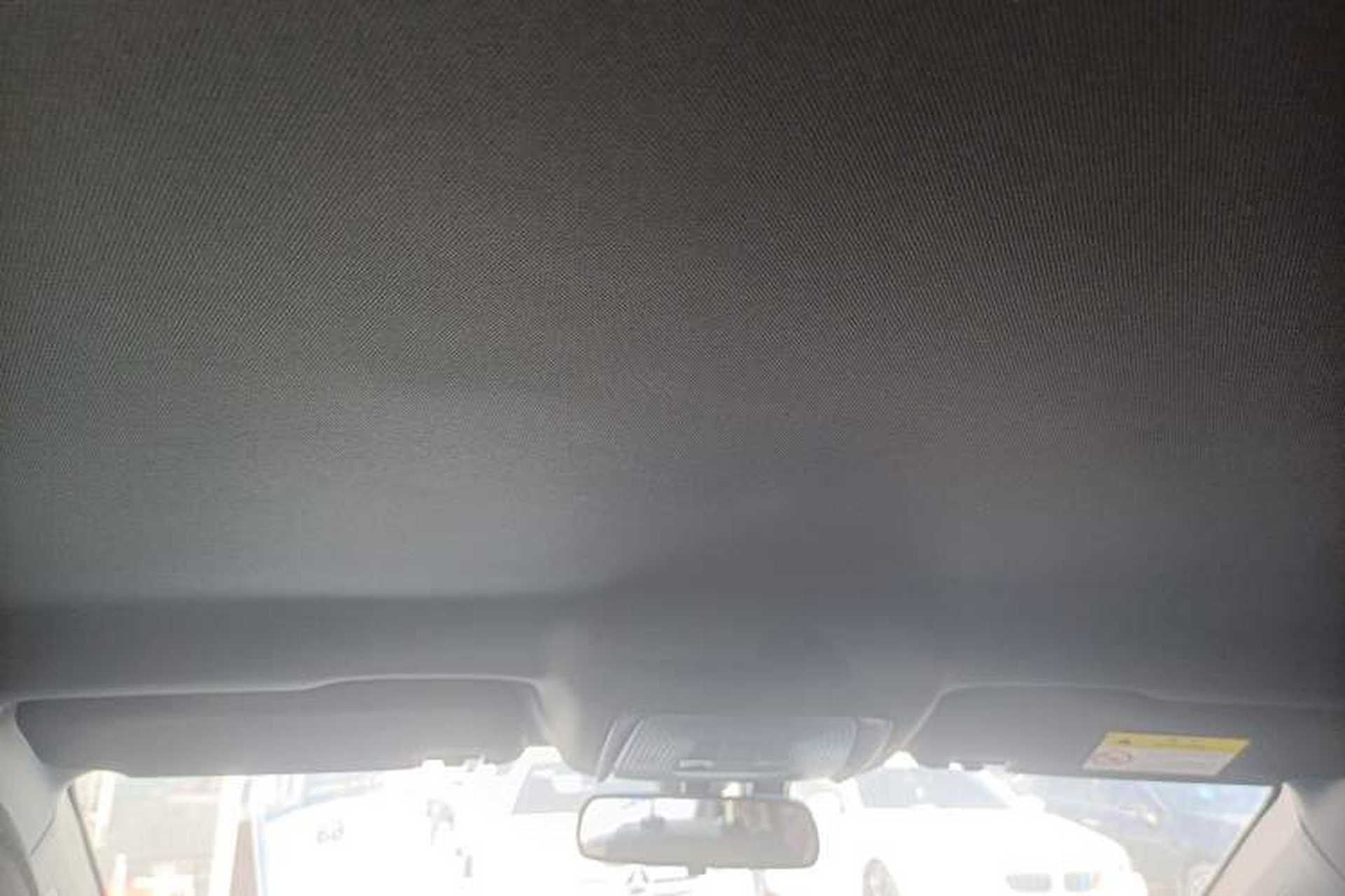 Used BYD Qin PLUS 2025 DM-i Smart Drive 55KM Leading Model Headliner