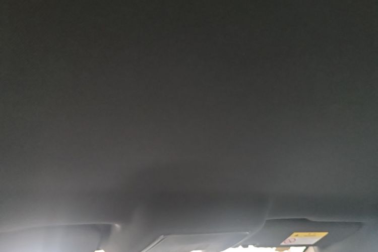 Used BYD Qin PLUS  Headliner