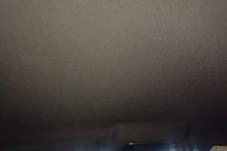 Used BYD Qin PLUS 2025 DM-i Smart Drive 55KM Leading Model Headliner