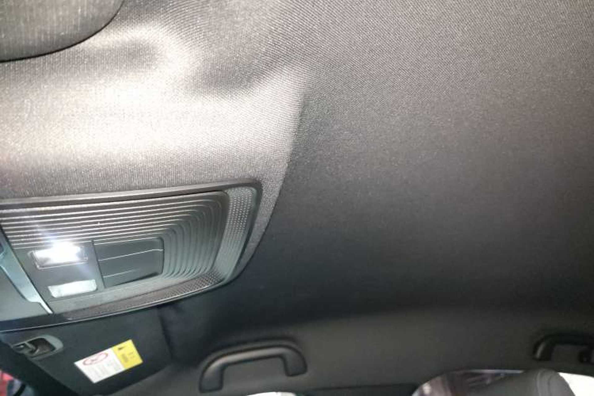Used BYD Qin PLUS 2025 DM-i Smart Drive 55KM Leading Model Headliner