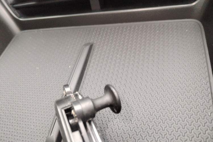 Used BYD Qin PLUS  Interior 1