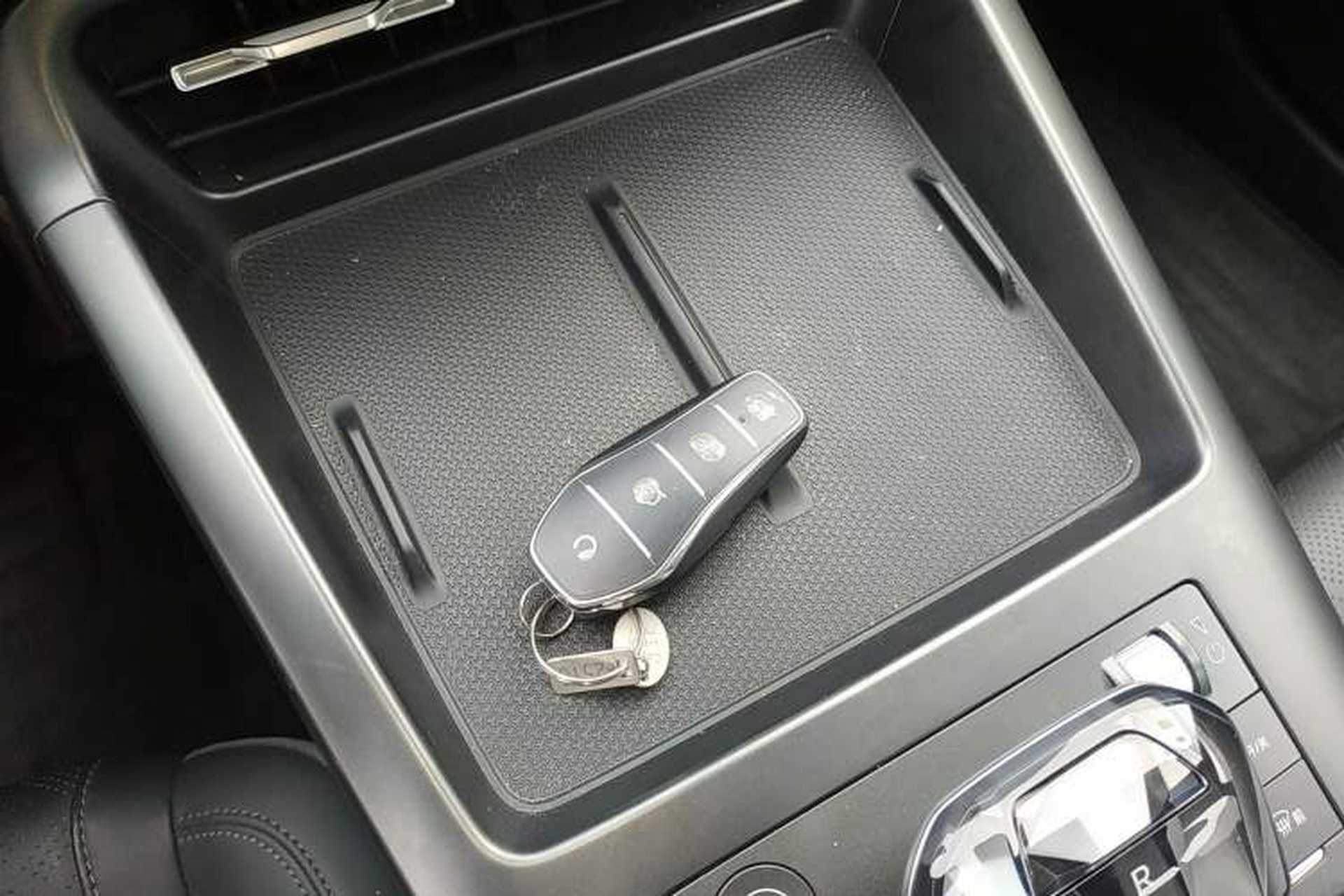 Used BYD Qin PLUS 2025 EV Smart Drive Edition 420KM Leading Model Interior 1
