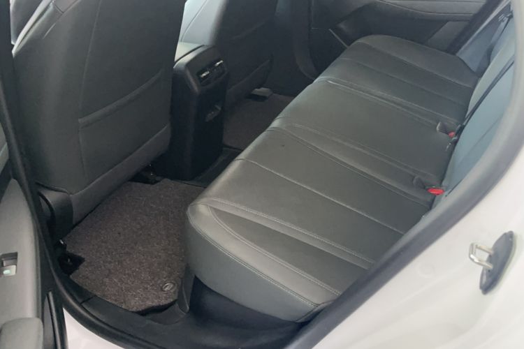 Used BYD Qin PLUS  Interior 2