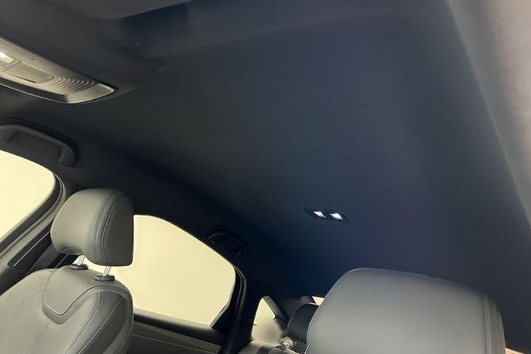 Used BYD Qin PLUS 2025 DM-i Smart Drive 55KM Leading Model Interior 4