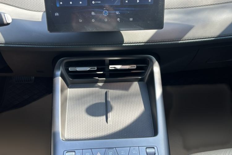 Used BYD Qin PLUS  Interior 6