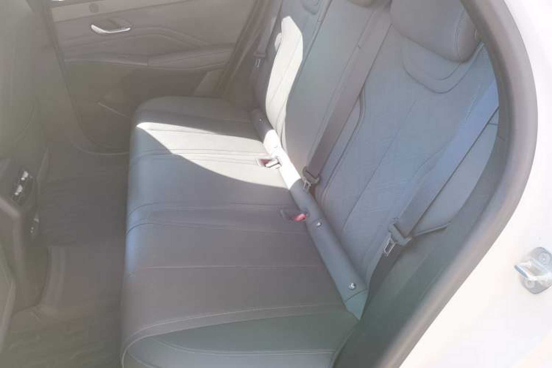 Used BYD Qin PLUS  Interior 7