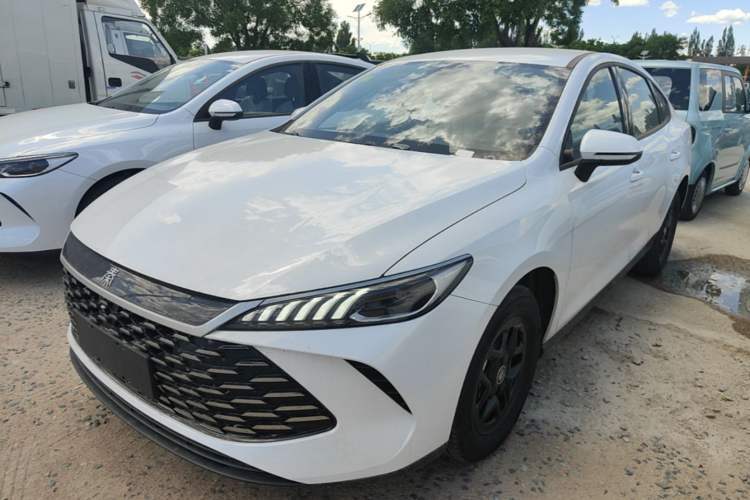 Used BYD Qin PLUS Guazi used car, China used car export, Used car for sale, Used  cars, Cheapest cars for sale