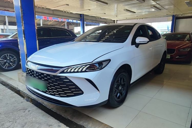 Used BYD Qin PLUS  Guazi used car, China used car export, Used car for sale, Used  cars, Cheapest cars for sale