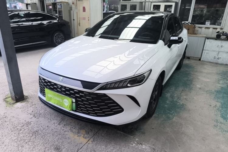 Used BYD Qin PLUS Guazi used car, China used car export, Used car for sale, Used  cars, Cheapest cars for sale