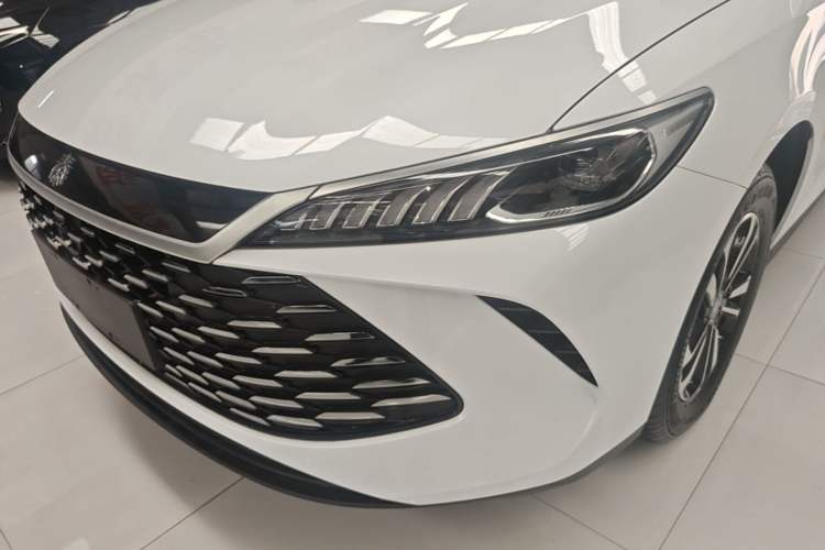 Used BYD Qin PLUS  Left Front Headlight