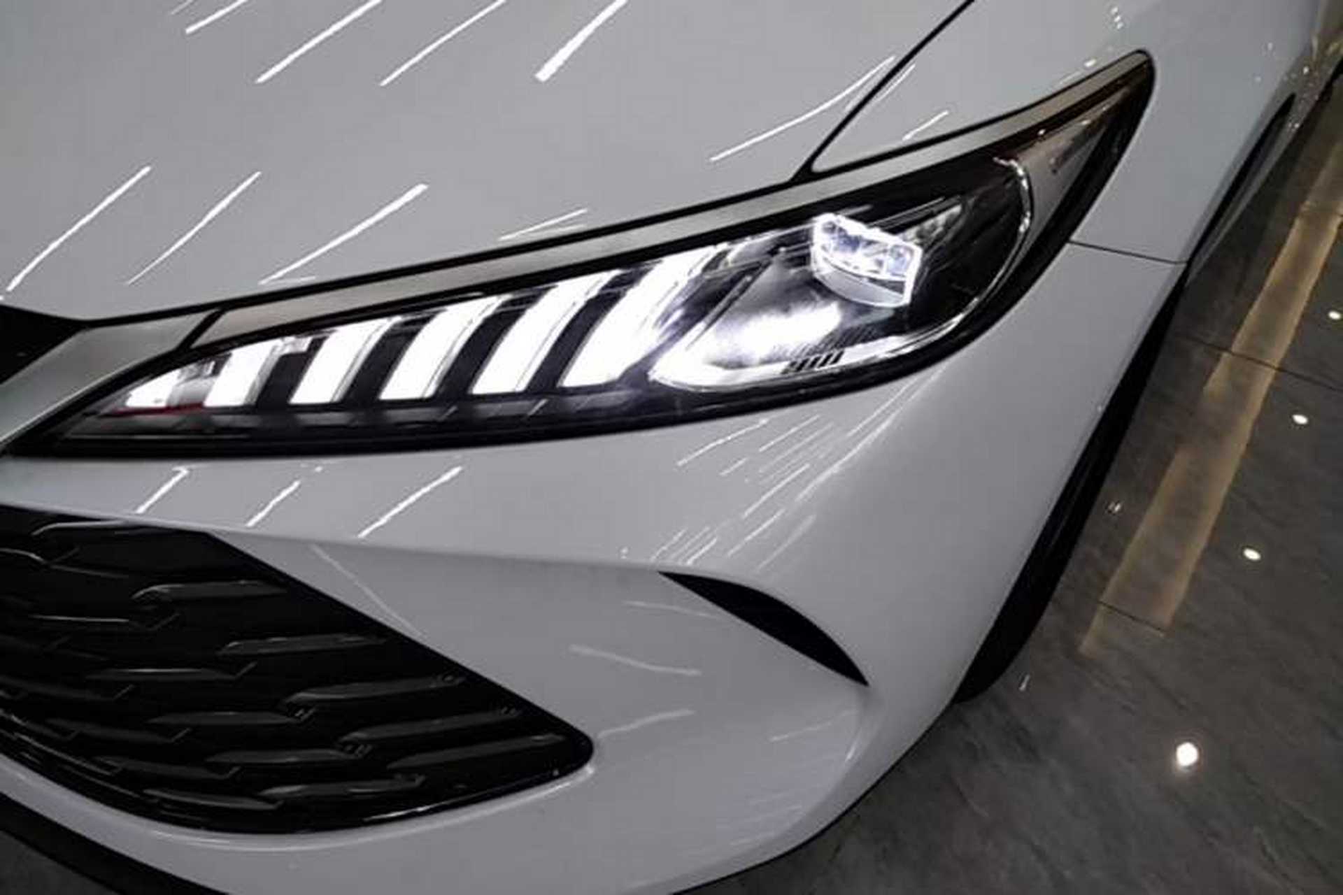 Used BYD Qin PLUS  Left Front Headlight